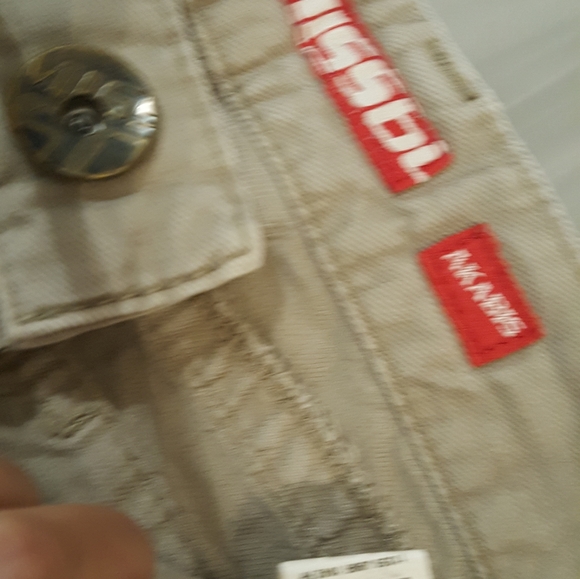 Pants - Picture 2 of 4